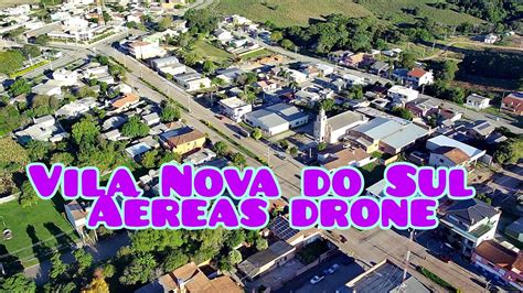 vila nova do sul